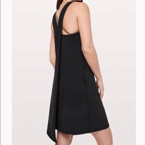 Lululemon- Early Morning Dress- Size 6